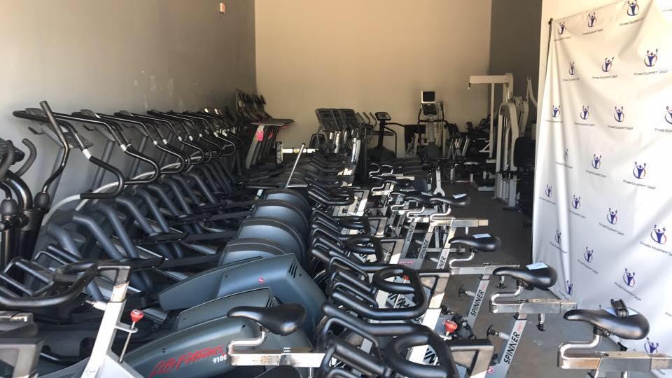 USA Fitness Equipment Depot Has Strength Equipment in Dickinson, TX