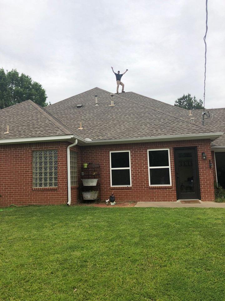 Taylor Made Roofing & Construction Offers Roofing Services in