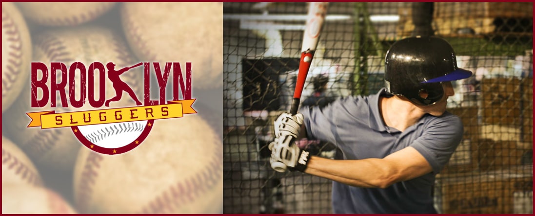 Batting cages brooklyn Clearance