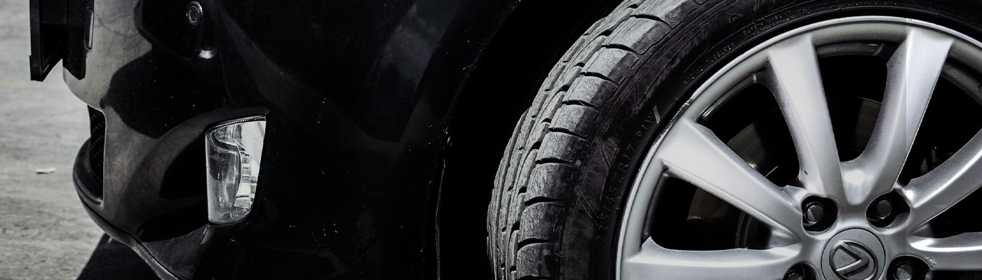 Tons of Tires Offers New and Used Rims in Indianapolis, IN