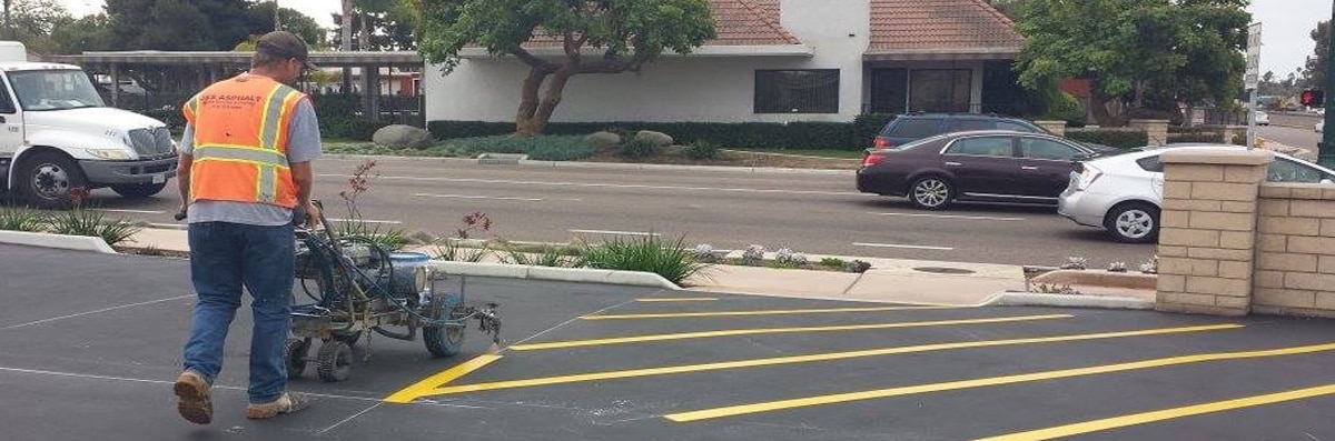 J & S Asphalt Paving Sealing is an Asphalt Contractor in ...