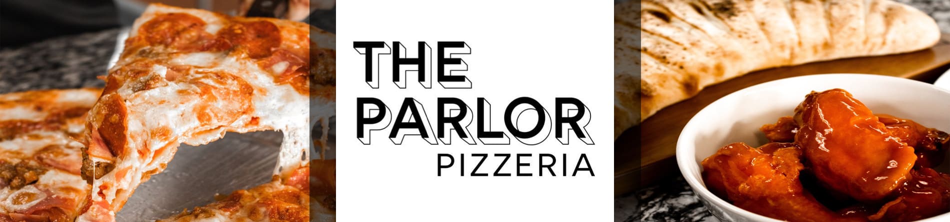 The Parlor Pizzeria Is A Pizzeria In Rancho Cucamonga CA