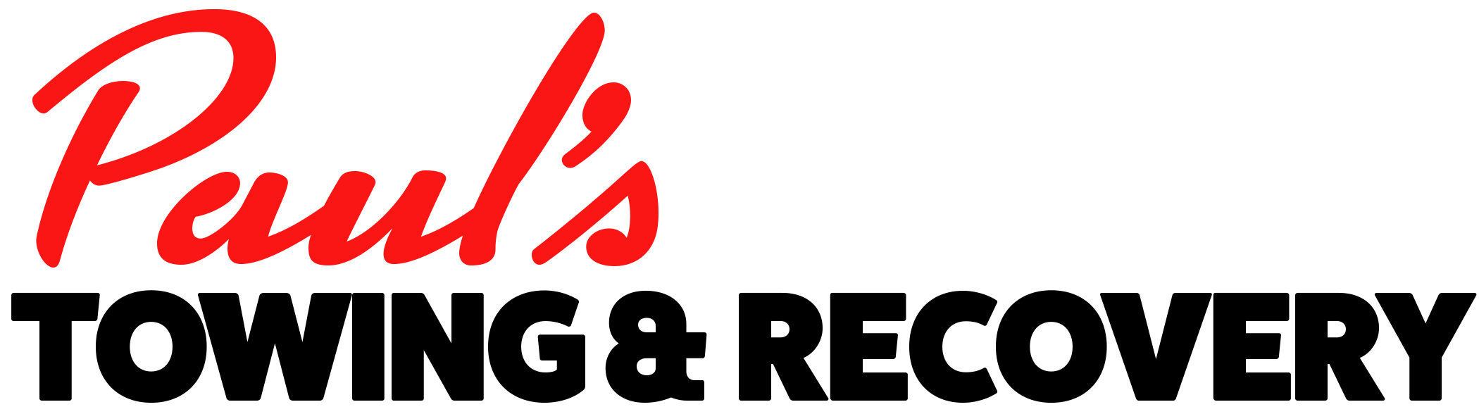 Paul's Towing & Recovery is a Wrecker Service in Lebanon, MO