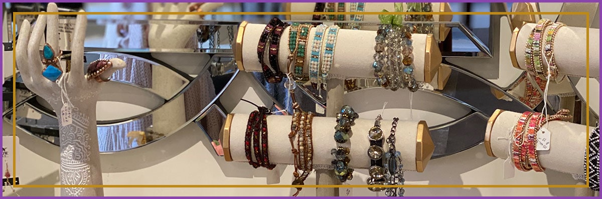 Toscana Moon Boutique is a Clothing Store in Simi Valley, CA