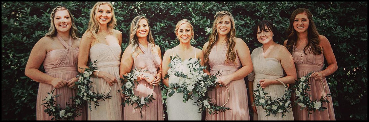 Fleurish Designs is a Florist in Amarillo, TX