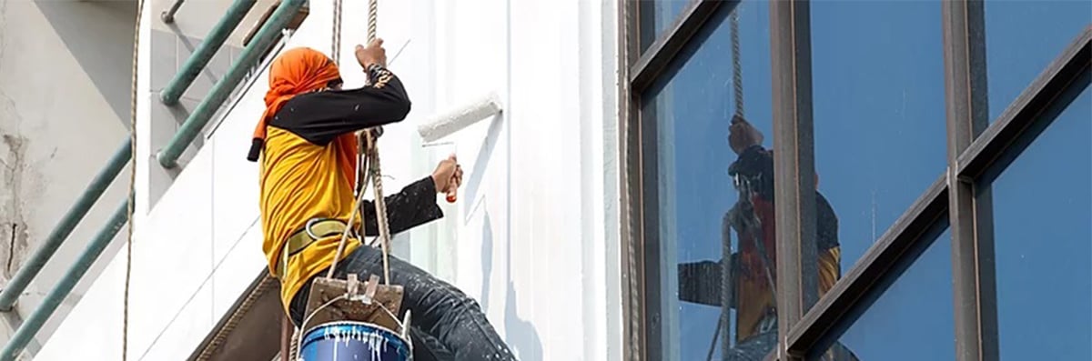 StarCity Painter Offers Painting Services in Lincoln, NE 68516