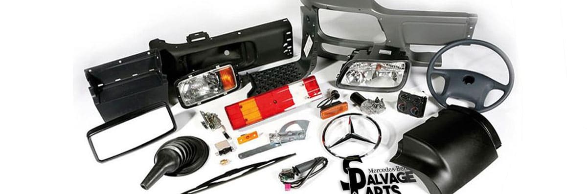 Bmw mercedes parts