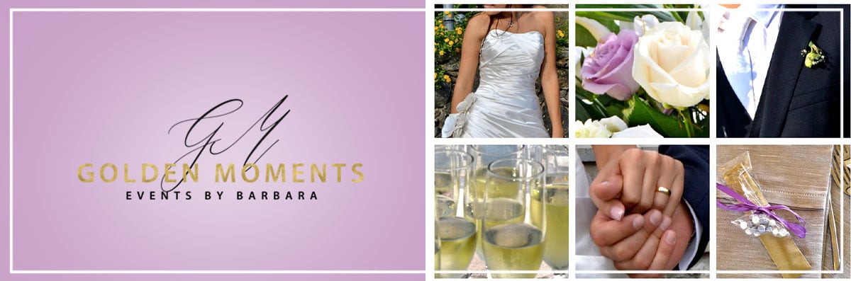 Golden Moments Events By Barbara Is A Wedding Planner In Warner Robins Ga