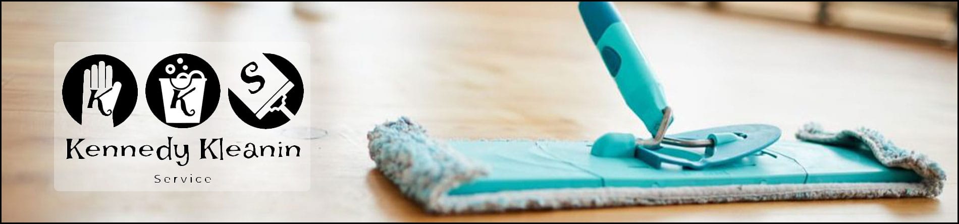 Kennedy Kleaning Offers Janitorial Services in