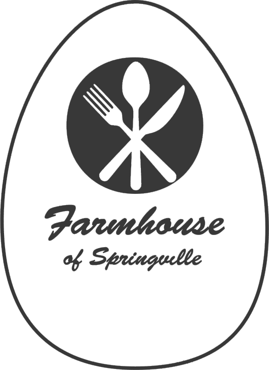 The Farmhouse Of Springville Is An American Restaurant In Springville Al