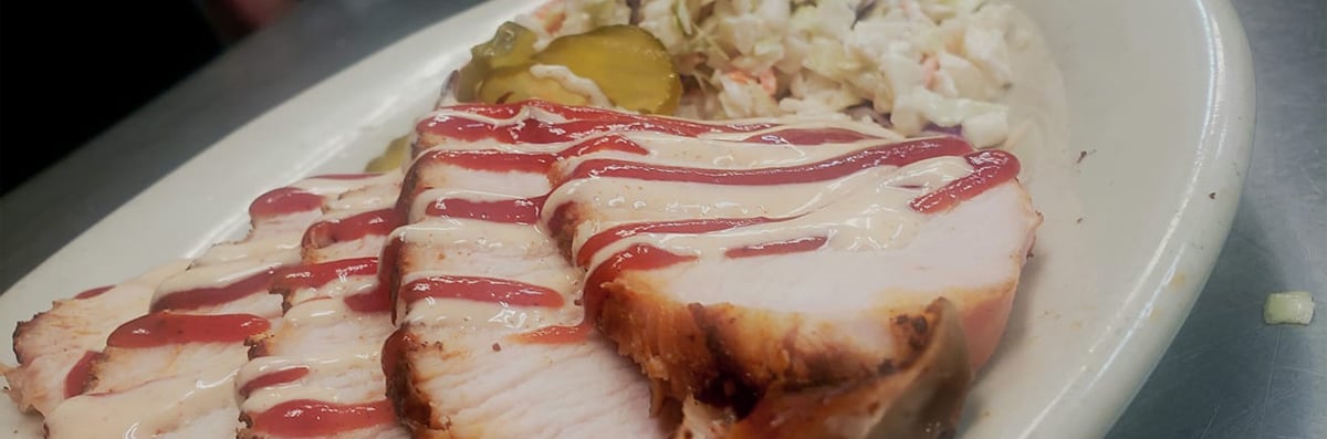 The Farmhouse Of Springville Is An American Restaurant In Springville Al