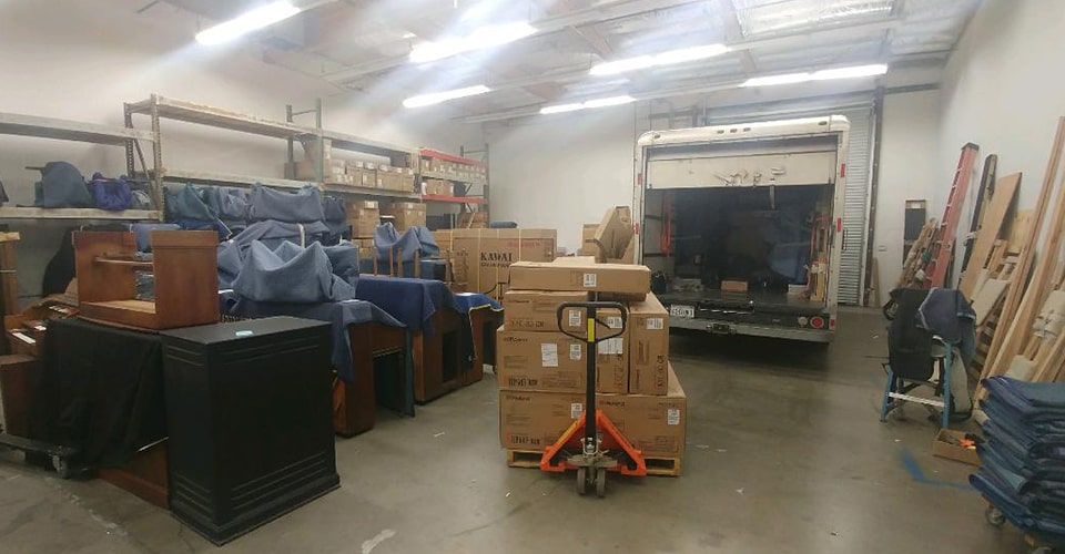 home improvement stores sacramento ca