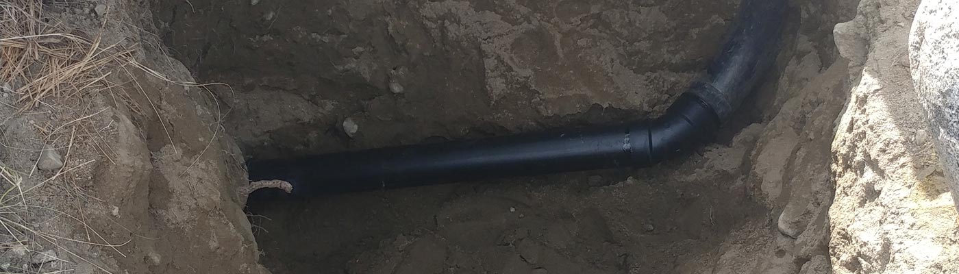 Desert Cities Plumbing Offers Sewer Service in Palm Springs, CA