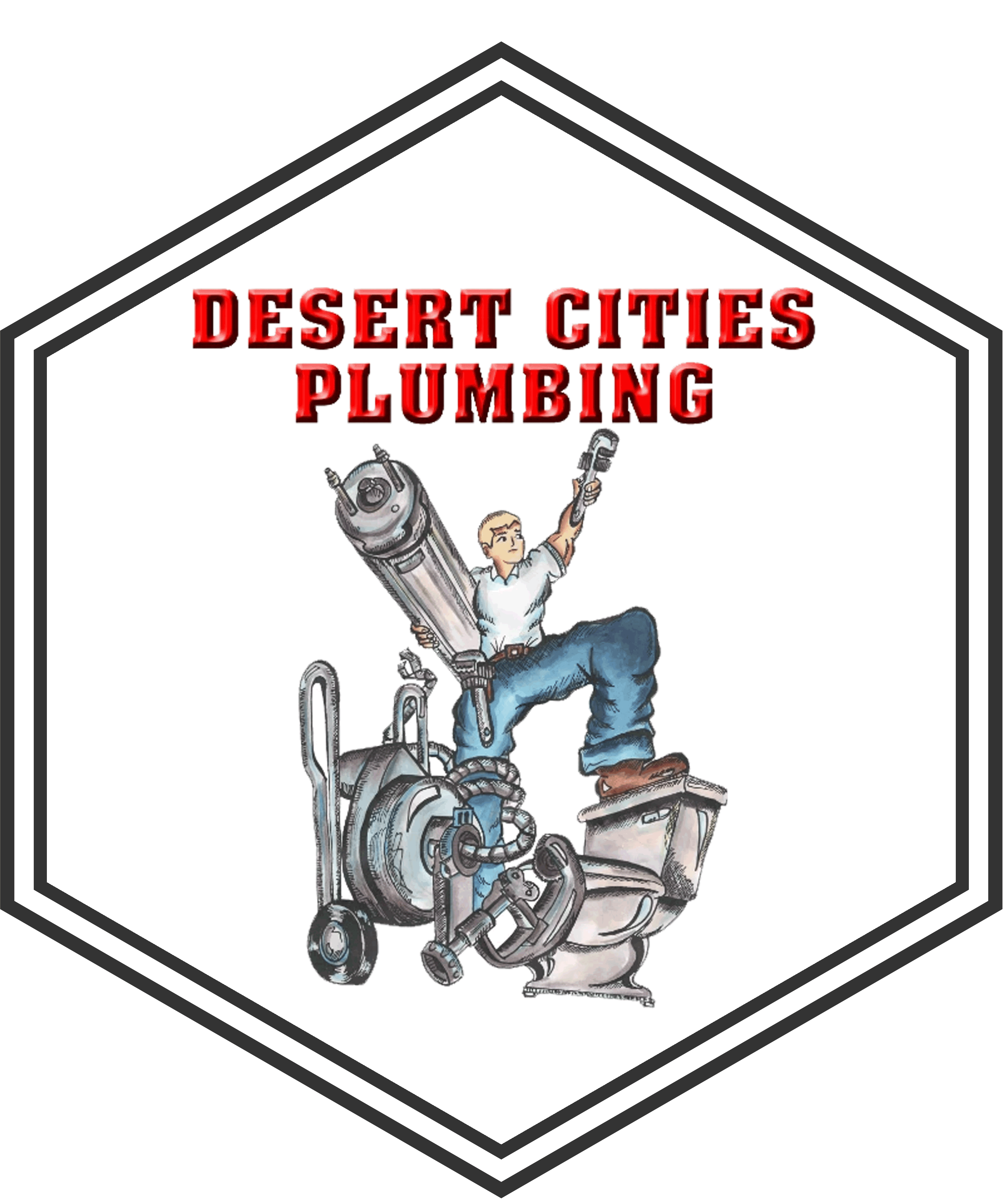 Desert Cities Plumbing Offers Sewer Camera Location in Palm Springs, CA