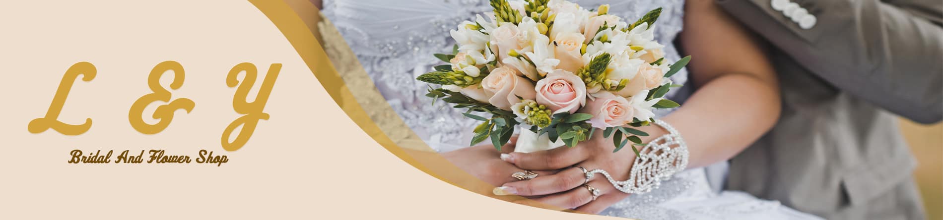 L & Y Bridal And Flower Shop is a Local Flower Shop in Odessa, TX