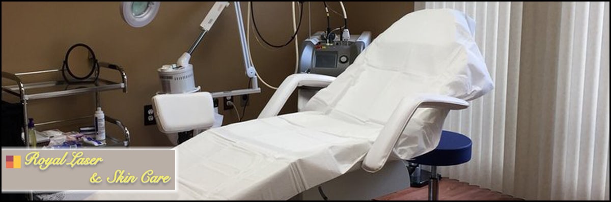 royal laser & skin care