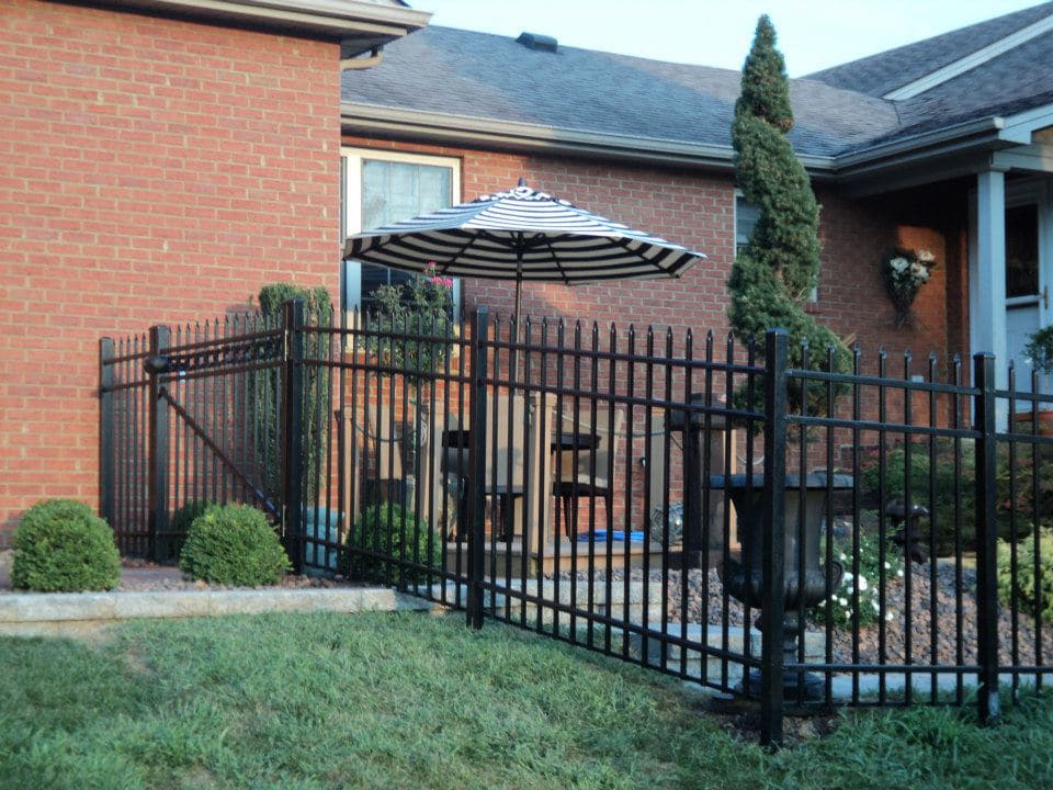 A & W Fence Co., Inc. is a Fencing Company in Lexington, KY