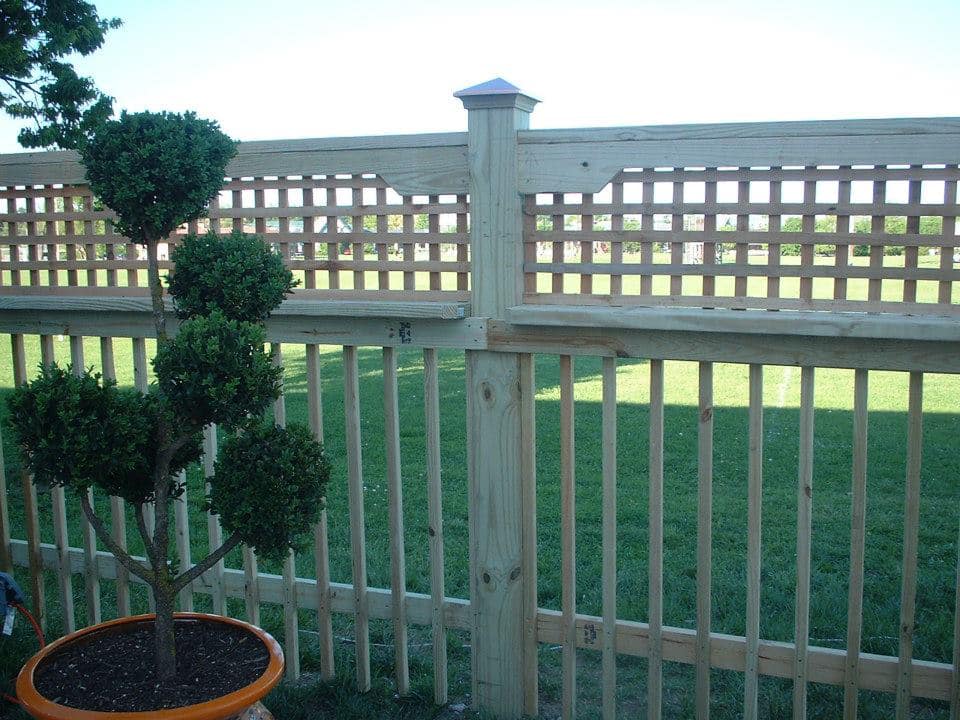 A & W Fence Co., Inc. is a Fencing Company in Lexington, KY
