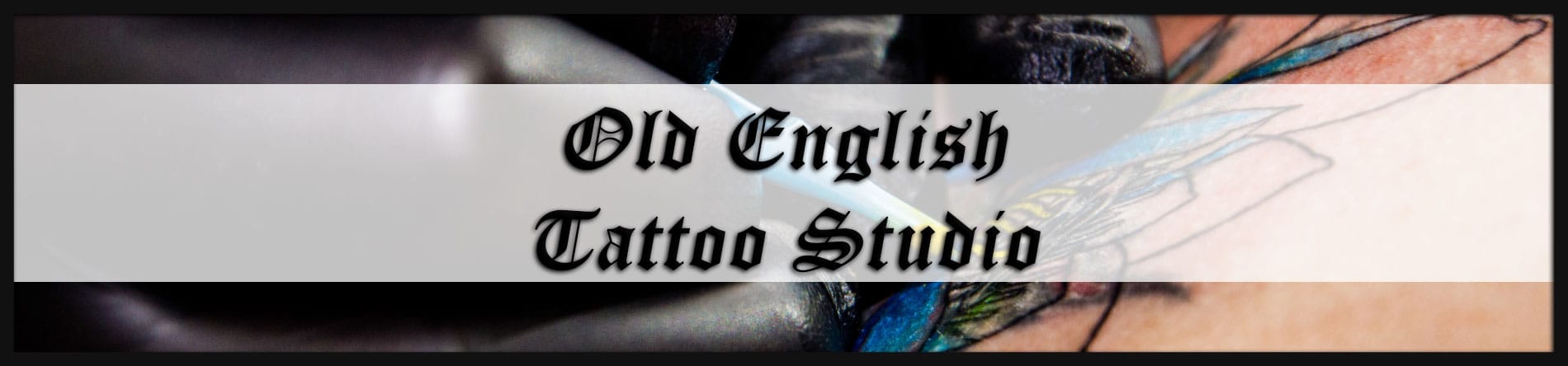 Old English Tattoo Studio is a Tattoo Studio in Chatsworth, CA