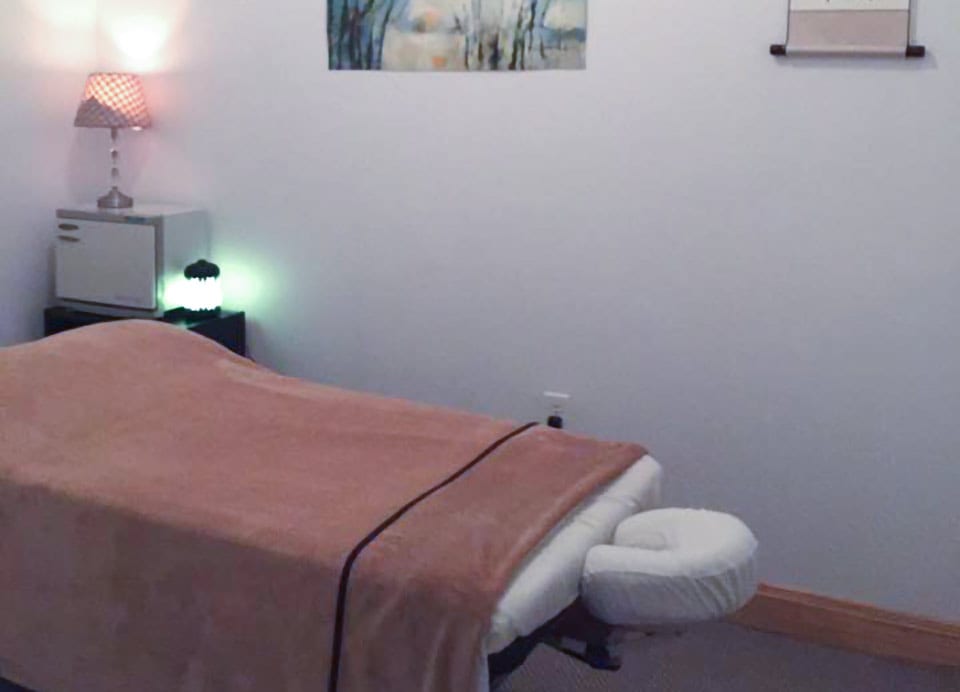 Beijing Massage is a Massage Spa in