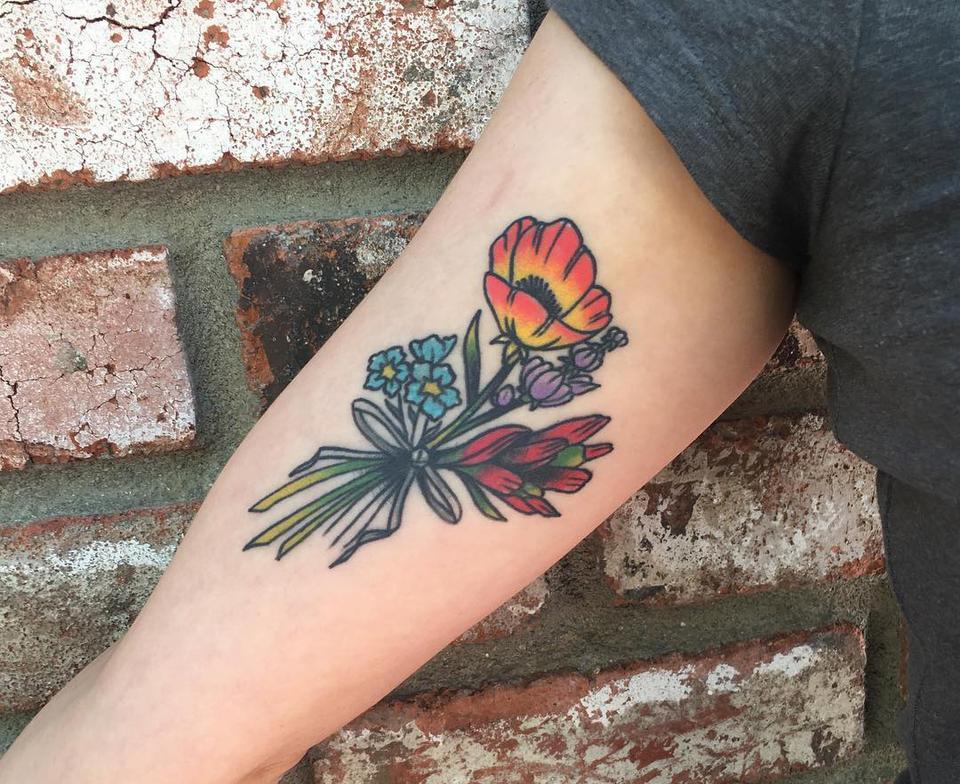 Merced Tattoo and Piercing Co. is a Tattoo Shop in Merced, CA