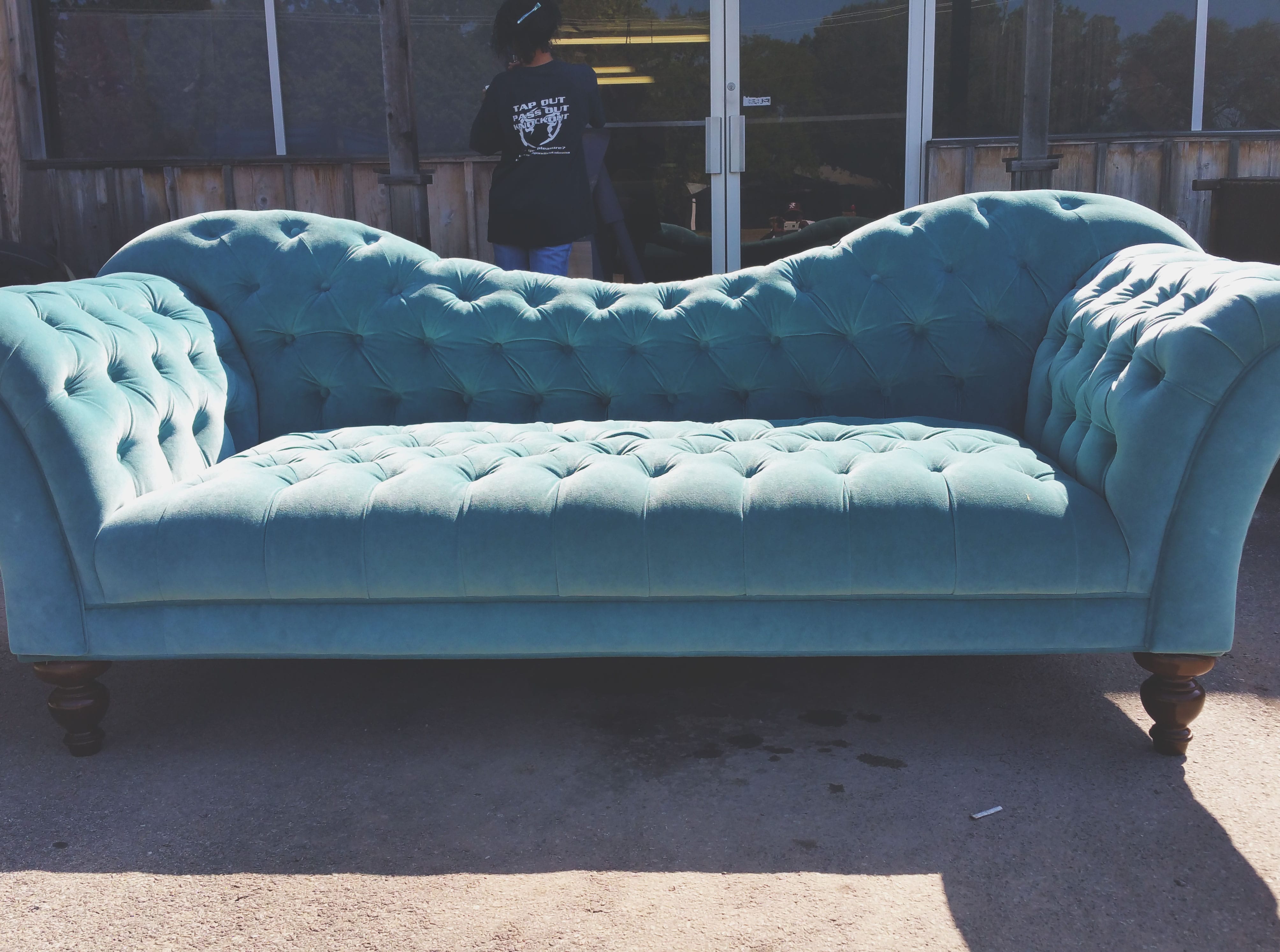 Moose Furniture Upholstery is a Furniture Upholstery Repair Service in