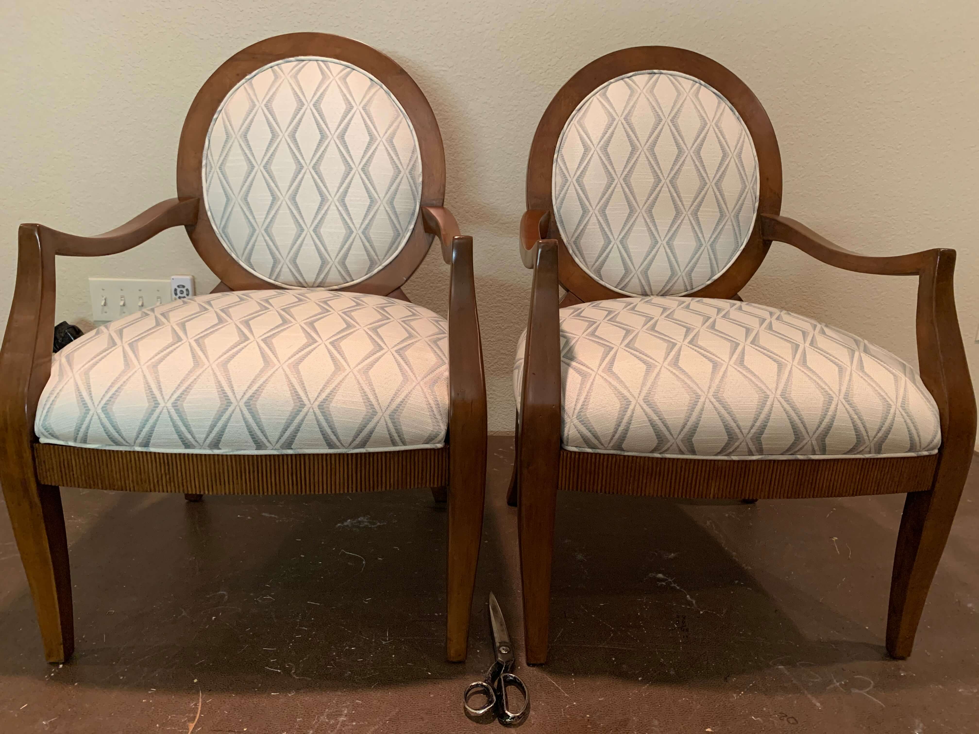 Moose Furniture Upholstery is a Furniture Upholstery Repair Service in