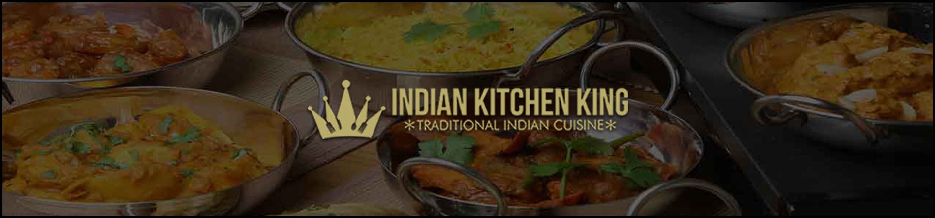 Indian Kitchen King is an Indian Restaurant in Niagara Falls, NY