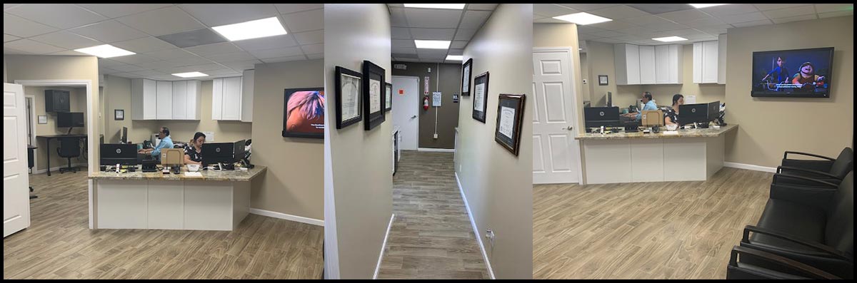 Gallery Pomona Urgent Care