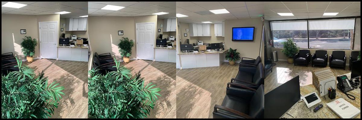 Gallery Pomona Urgent Care