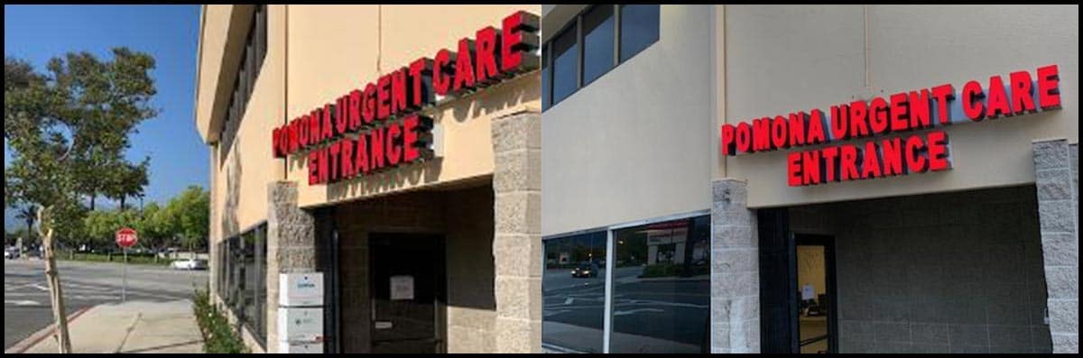 Gallery Pomona Urgent Care