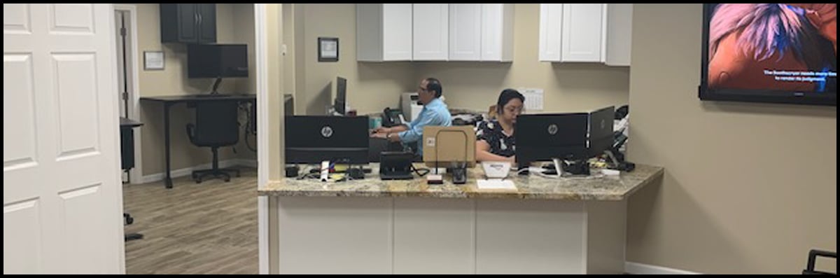 Pomona Urgent Care is a Walk In Clinic in Pomona, CA