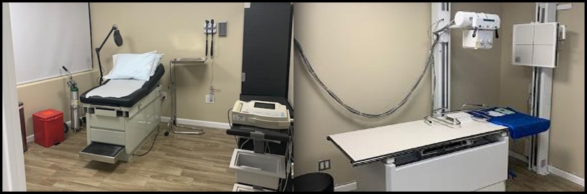 Gallery Pomona Urgent Care