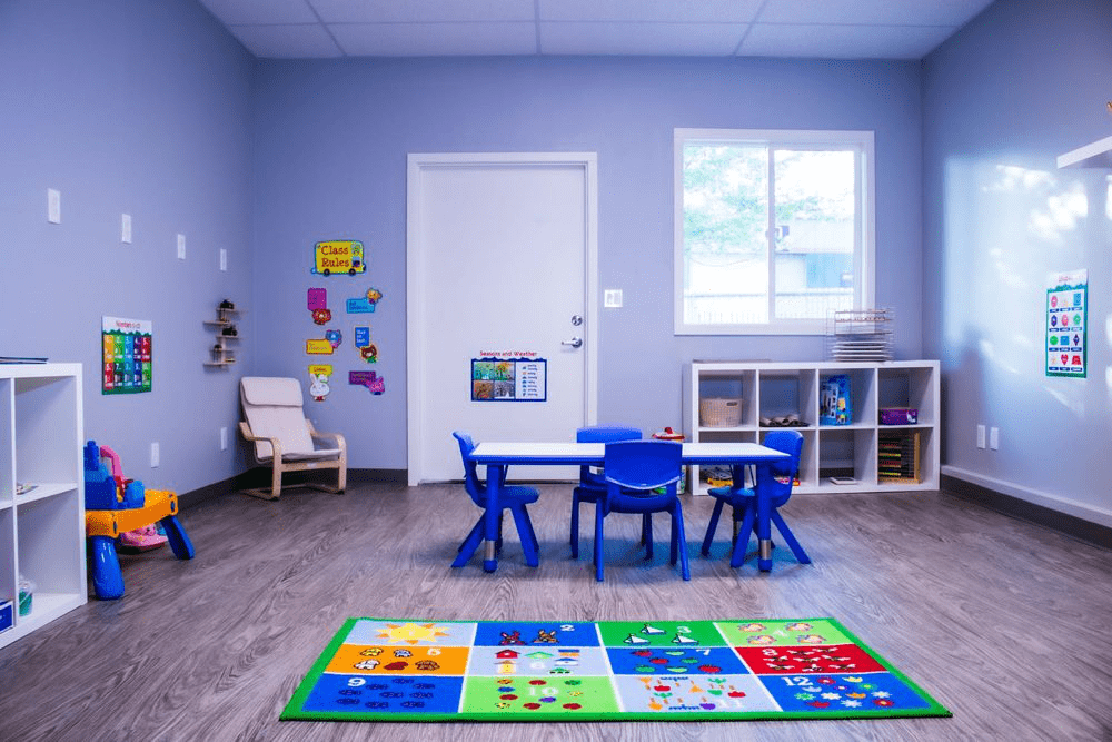 Little World Child Care And Preschool is a Day Care Center in Tigard