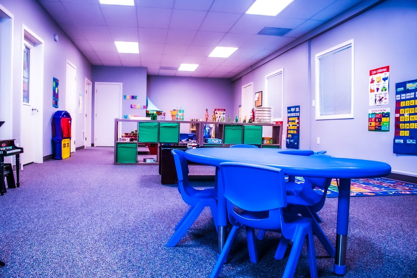 Little World Child Care And Preschool is a Day Care Center in Tigard, OR 97223