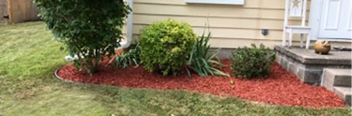 Custom Lawn Care Saginaw Cowboy Custom Lawn Care Home