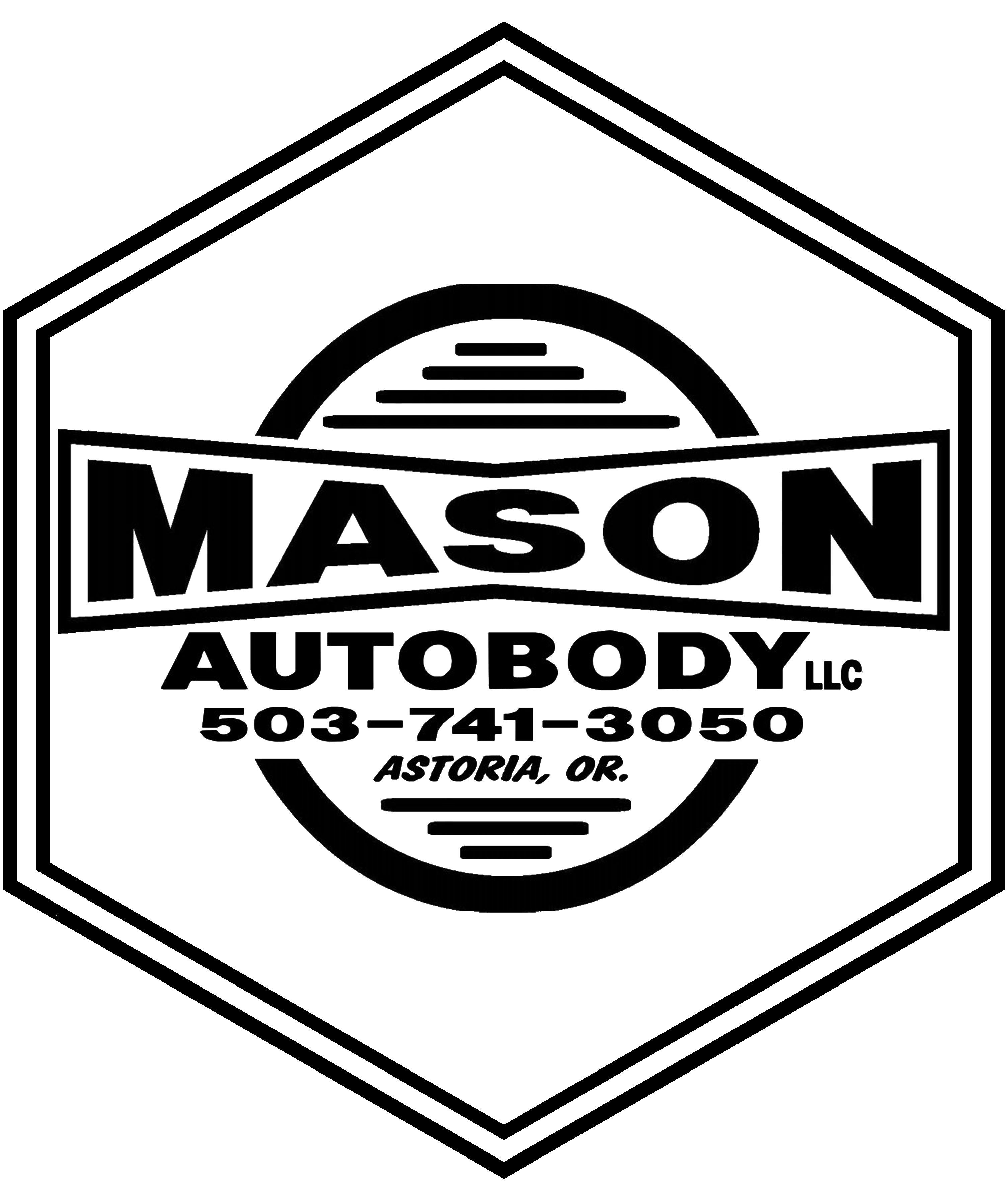Mason Autobody Inc is an Auto Body Shop in Seaside, OR 97138