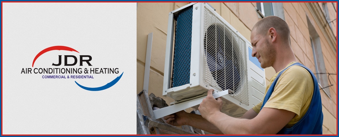 JDR A/C &amp; Heating is an HVAC Company in San Antonio, TX