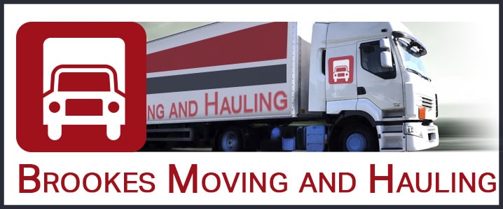 Brookes Moving And Hauling Llc Is A Moving Company In Salisbury Md