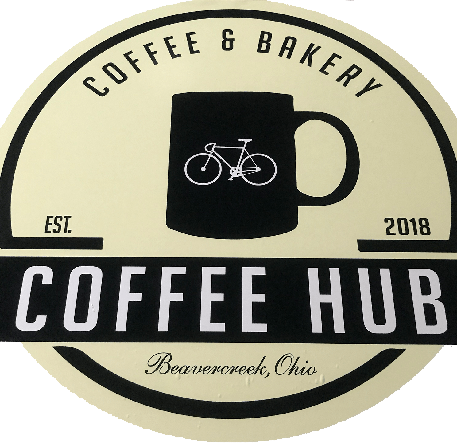 Coffee Hub Beavercreek is a Coffee Shop in Beavercreek, OH 45432