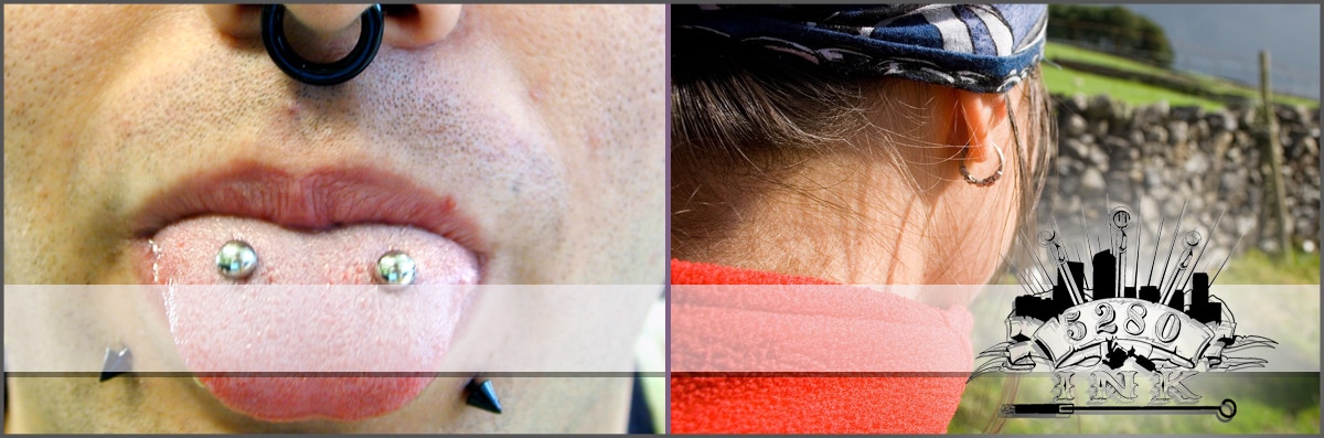 5280 Ink is a Tattoo Shop in Federal Heights, CO