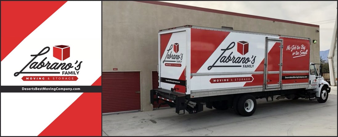 Labrano S Family Moving And Storage Is A Moving Company In Palm Desert Ca
