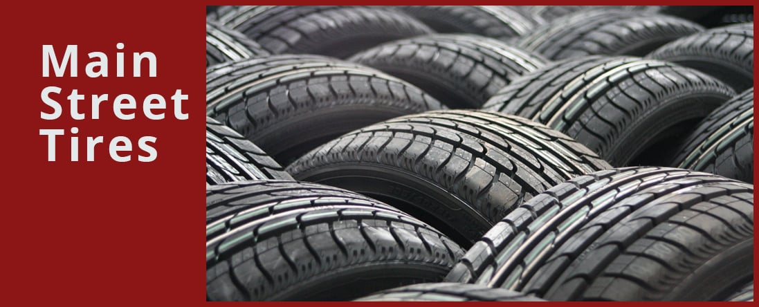 Main Street Tires is a Tire Shop in Kissimmee, FL