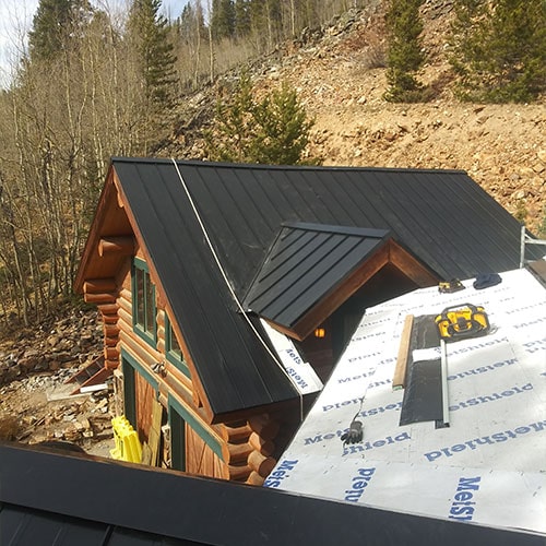 5280 Metal Inc. is a Roofing Contractor in Thornton, CO 80229