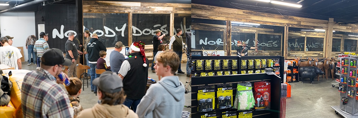 Reviews Whitetail Heaven Outfitters Elite Outdoor Superstore Reviews Whitetail Heaven Outfitters Elite Outdoor Superstore