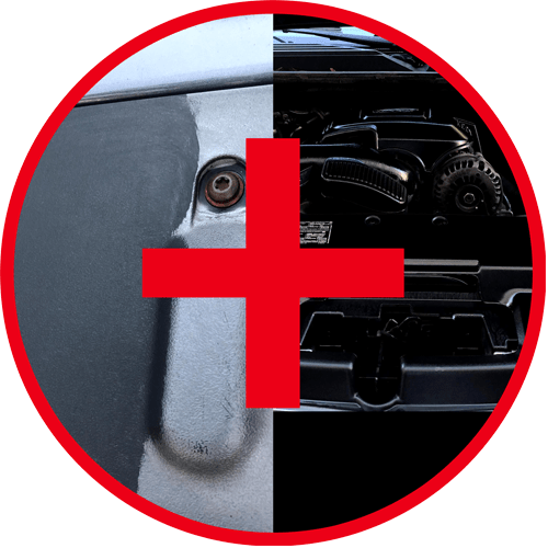 TTown Detail is an Auto Detailing Company in Northport, AL 35475