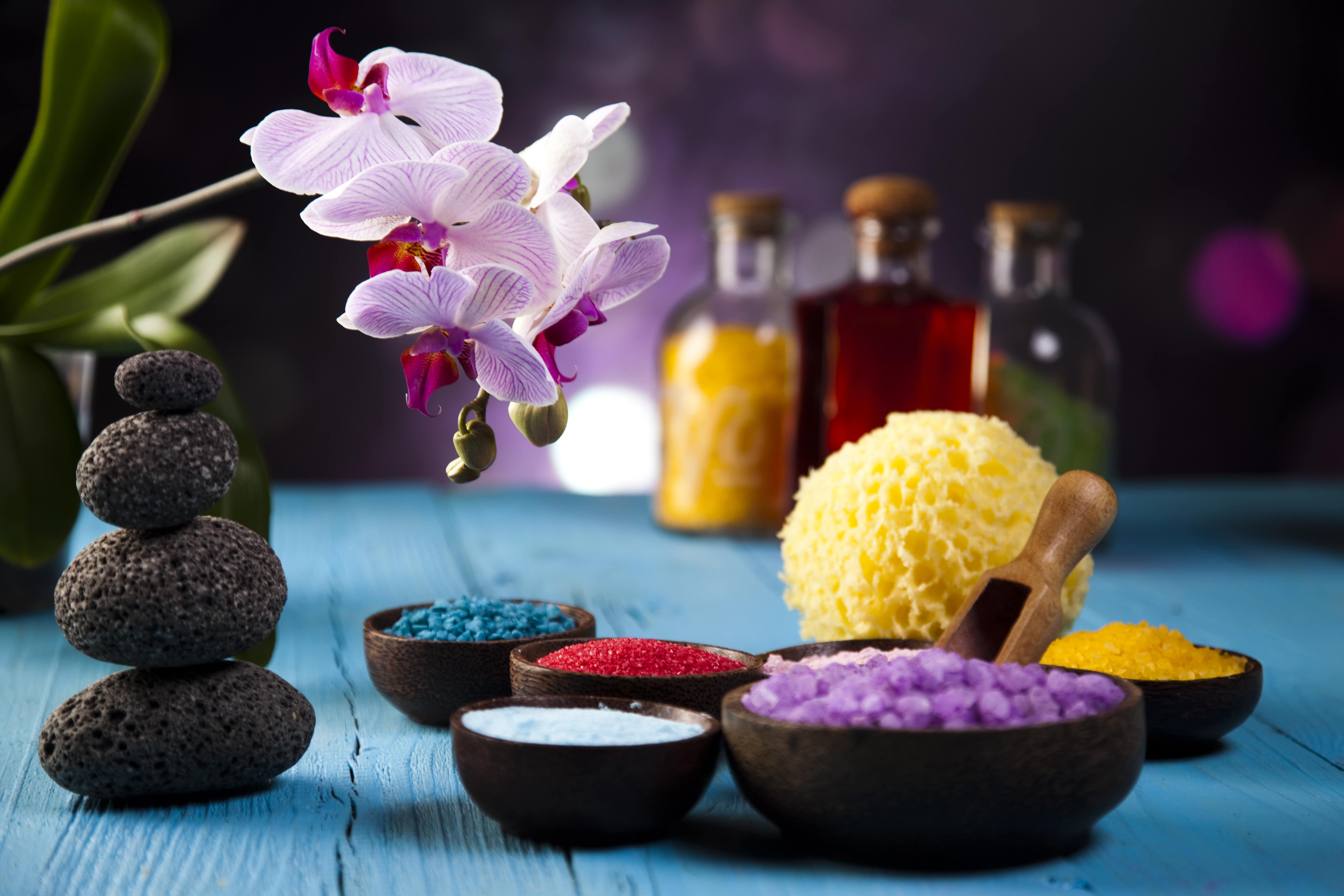 Sundown Massage is a Massage Therapist in El Paso, TX 79936