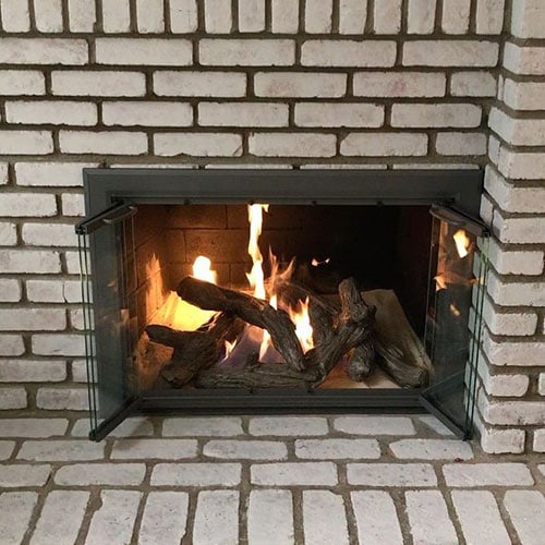 Lucero Installations and Repairs Offers Residential Fireplace Services