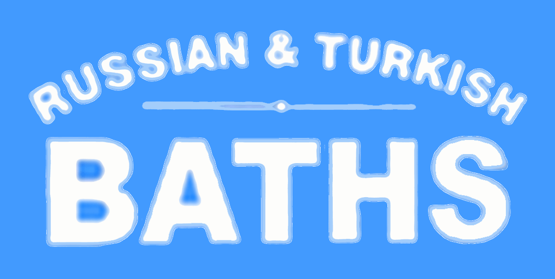 Russian & Turkish Baths is a Sauna in Miami Beach, FL 33140