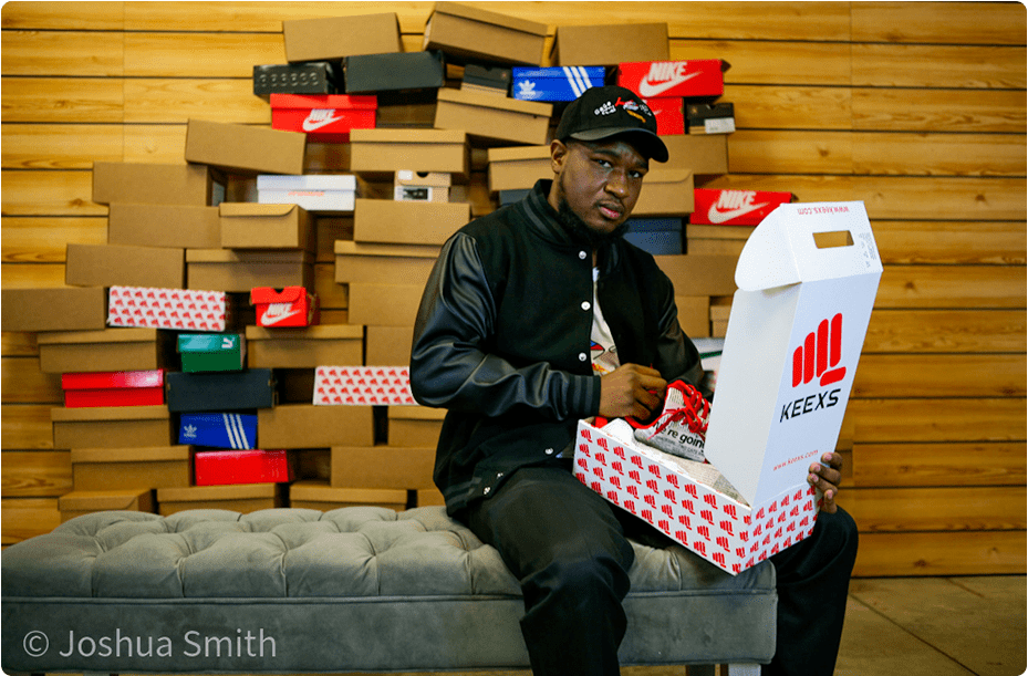 Sneaker Asylum is a Shoe Store in Conyers, GA 30013